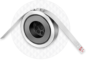 Rupture Disc KSRGD Double Acting