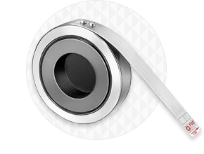 Rupture Disc KSRGM Mono Block