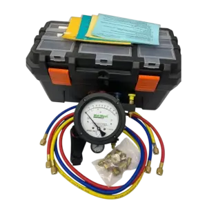 Mid West Backflow Test Kit 845