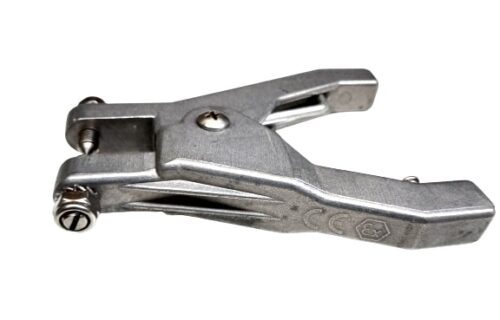 CMC Alptec SC-01 Aluminium Grounding Clamp - Aluminium Earthing Clamp | SC01