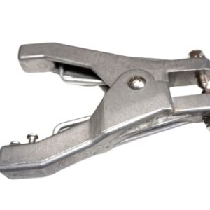 Aluminium Grounding Clamp Aluminium Earthing Clamp SC01