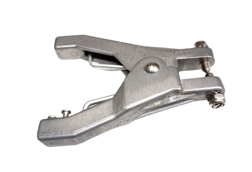 Aluminium Grounding Clamp Aluminium Earthing Clamp SC01