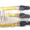 Mid-West Instrument Filter Assembly Adapter Kit, Set of 3