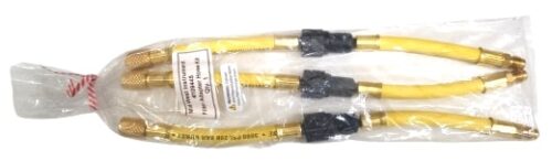 Mid-West Instrument Filter Assembly Adapter Kit, Set of 3