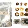 Backflow Quick Test Fittings | Backflow Quick Connect Adapter Kit | Mid-West