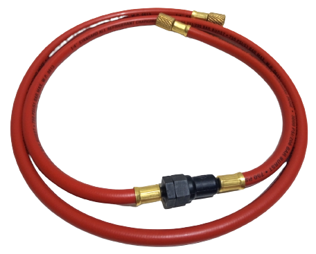 Mid-West Instrument | Backflow Prevention Filter Hose | In-Line Filter