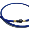 Mid-West Instrument | Backflow Prevention Filter Hose | In-Line Filter