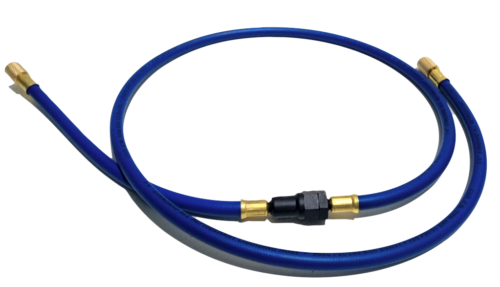 Mid-West Instrument | Backflow Prevention Filter Hose | In-Line Filter
