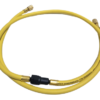 Mid-West Instrument | Backflow Prevention Filter Hose | In-Line Filter