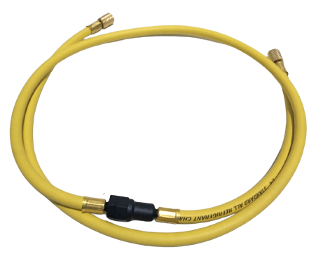 Mid-West Instrument | Backflow Prevention Filter Hose | In-Line Filter