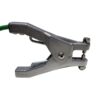 CMC Alptec SC-01 ATEX CE Approved Aluminium Grounding Clamp With or Without Green Spiral Cable