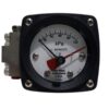 Mid-West Instrument Model 142-SA-12-(MVZ)O, 0-100 Kpa - DP Gauge
