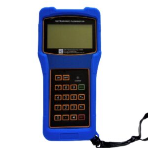 CAM300H1 CMC Portable Ultrasonic Meter