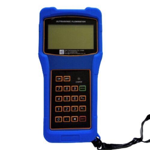 CAM300H1 CMC Portable Ultrasonic Meter