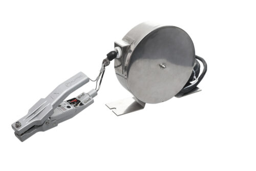 SA YL Grounding Reel