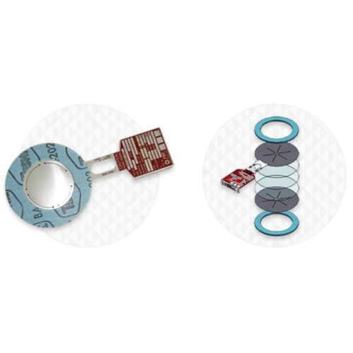KSRO Composite Flat Type For Flange 900x900