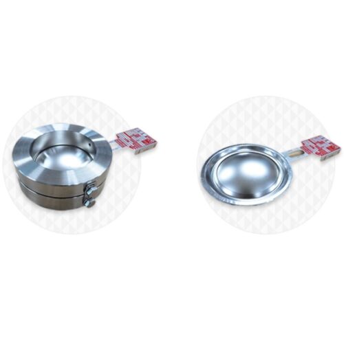 Rupture Disc KSRCT Forward Dome Tension Sloped Seat Type 900x900