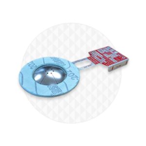 Rupture Disc KSRRC Composite Dome Flat Seat Type For Flange 900x900