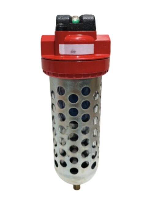 RTI Eliminizer 060 PP4 FI