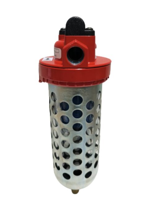 RTI Eliminizer 060 PP4 FI