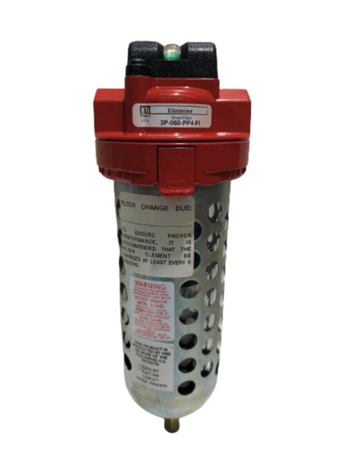 RTI Eliminizer 3P 060 PP4 FI