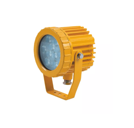 BAK85 9W 240VAC Tank Inspection Light Explosion Proof Light CMC