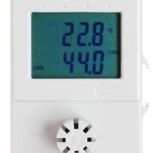 Comet S3120E Thermometer hygrometer data logger - Economy Version