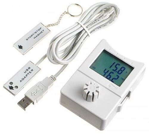 Comet S3120E Thermometer hygrometer data logger - Economy Version