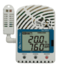 T&D TR-76Ui Temperature, Humidity and CO2 Data Logger