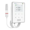 Elitech RCW 800 WIFI Temperature and Humidity Data Logger,Wireless Remote Temperature Recorder for Refrigerator CMC