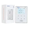 Elitech RCW 800 WIFI Temperature and Humidity Data Logger,Wireless Remote Temperature Recorder for Refrigerator Packaging Box CMC