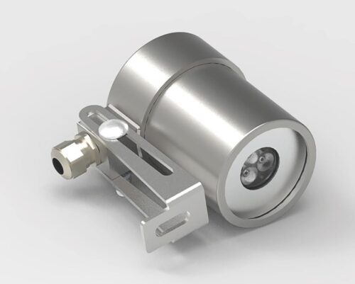 Papenmeier Lumiglas Luminaire USL 03 LED (2)