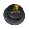 CMC Vacuum Pressure Gauges Vacuum Gauges Carbon Steel | -0.1 to 0 MPa