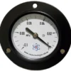 CMC Vacuum Pressure Gauges Vacuum Gauges Carbon Steel | -0.1 to 0 MPa