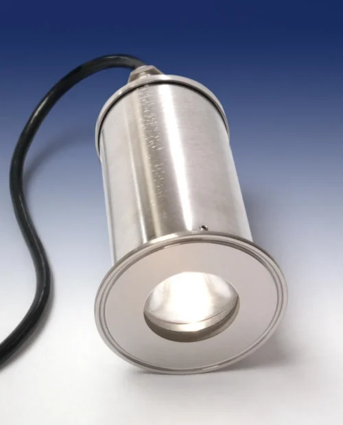 LJ Star Luminaire Lumistar 2000 LED Lumistar LED Light