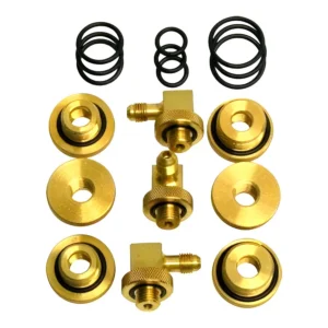 Mid West Instrument Backflow Test Kit AccessoriesCategory Image