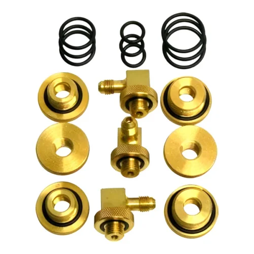 Mid West Instrument Backflow Test Kit AccessoriesCategory Image