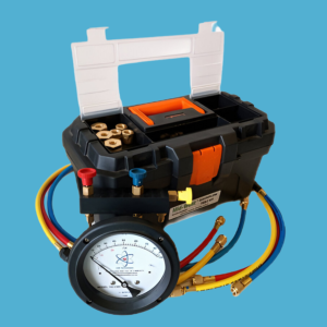 Mid West Instrument Backflow Test Kit Category Image CMC