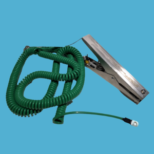 Static Earthing Grounding Product Category Image CMC