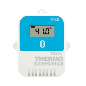 T and D TR41A Temperature Data Logger CMC