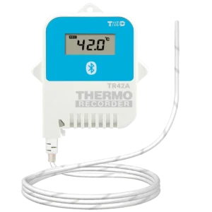 T and D TR42A Bluetooth Temperature Logger CMC