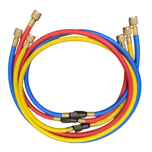 Backflow Test Kit Hoses