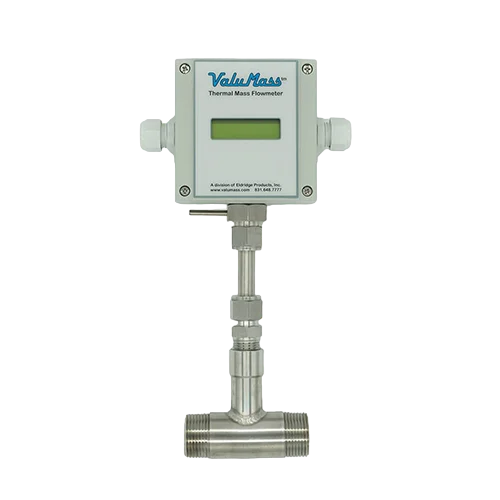 EPI ValuMass 400 Inline termal mass flow meter cmc