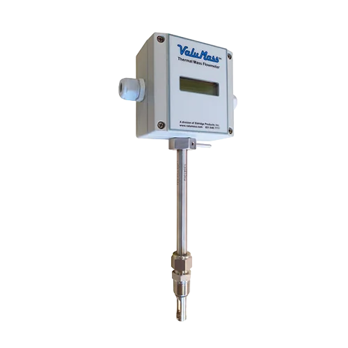 EPI ValuMass 440 Insertion termal mass flow meter