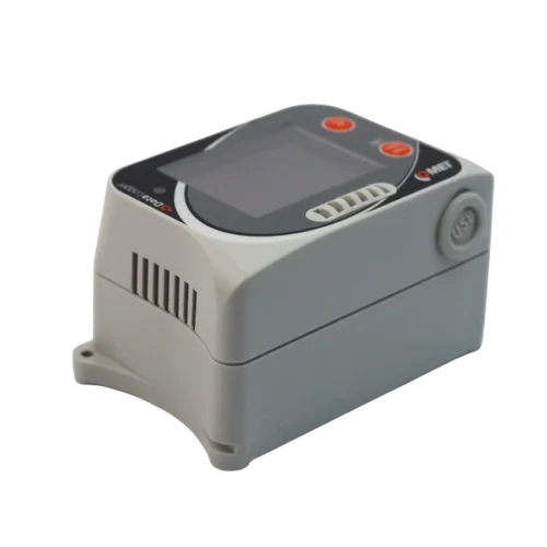 Comet u8410 carbon dioxide logging equipment