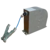 Static Grounding Reel Retractable S RL CMC