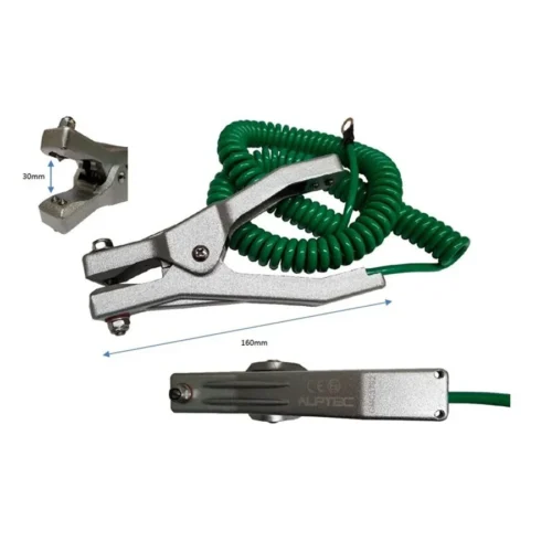 SC03 Clamp with Cable