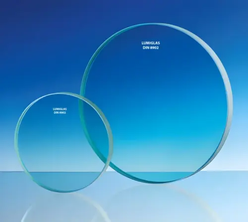 8902 Circular Sight Glass Disc 768x687