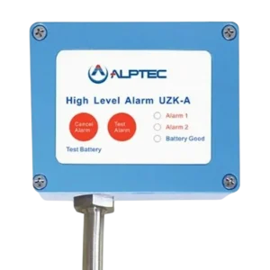 CMC Alptec UZK A Overfill Alarm