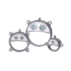 Lumiglas Luminaire Lumistar LED Image by CMC